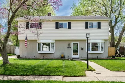 3208 Wildwood Rd, Middletown, OH 45042