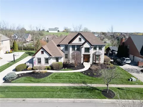 4856 Classic Turn Ln, Mason, OH 45040
