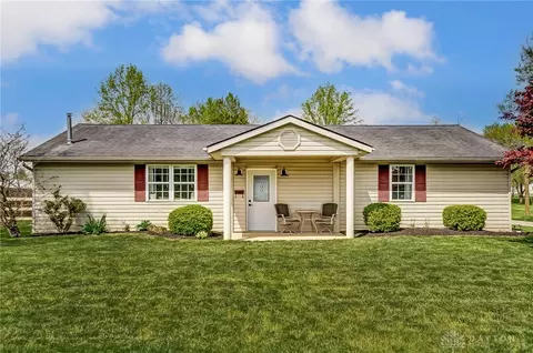 Undisclosed, South Lebanon, OH 45065