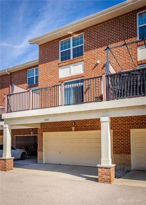 505 Brownstone Row, Springboro, OH 45066 photo 37