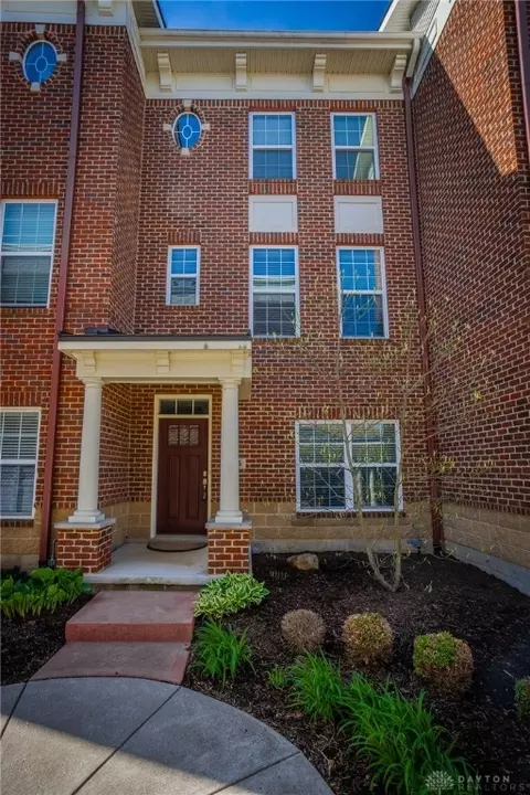 505 Brownstone Row, Springboro, OH 45066 photo 33
