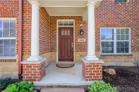 505 Brownstone Row, Springboro, OH 45066 photo 4