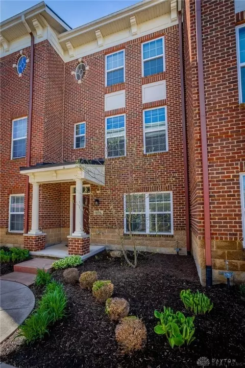 505 Brownstone Row, Springboro, OH 45066