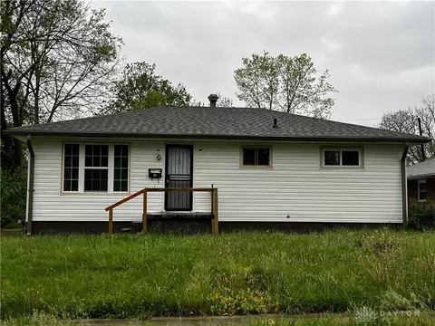1117 Cicilion Ave, Dayton, OH 45402