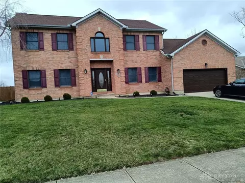 6469 Westanna Dr, Dayton, OH 45426