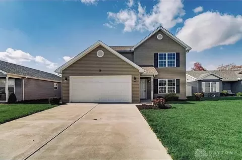 2621 Ruby Ln, Middletown, OH 45044
