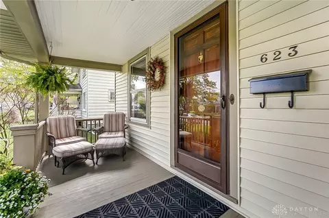 623 Snowhill Blvd, Springfield, OH 45504 photo 5