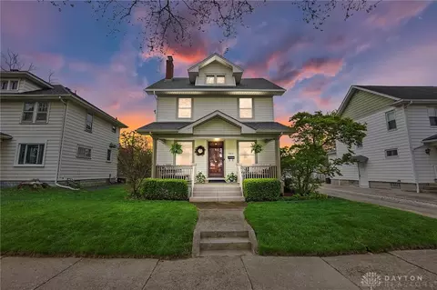 623 Snowhill Blvd, Springfield, OH 45504