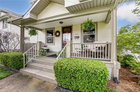 623 Snowhill Blvd, Springfield, OH 45504 photo 4