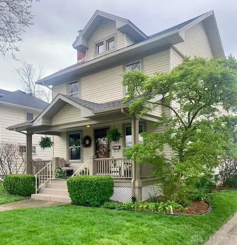 623 Snowhill Blvd, Springfield, OH 45504 photo 3