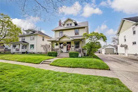 623 Snowhill Blvd, Springfield, OH 45504 photo 2