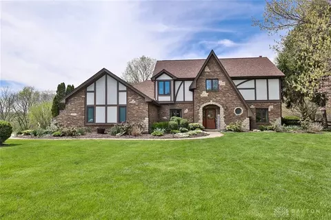 2658 Upper Bellbrook Rd, Sugarcreek Township, OH 45385
