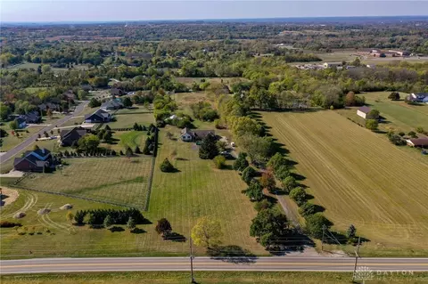 lot0 State Route 741, Clearcreek Twp, OH 45066
