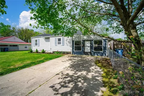 1809 Russet Ave, Dayton, OH 45410