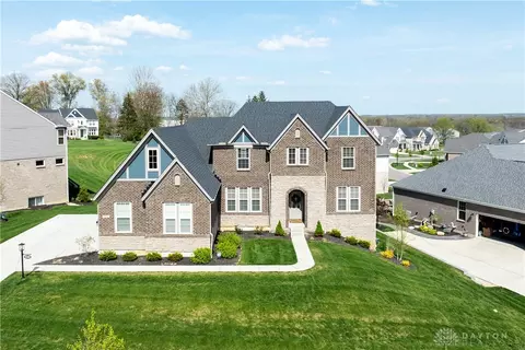 9368 Nolin Orchard Ln, Loveland, OH 45140
