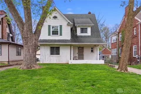 1420 Cory Dr, Dayton, OH 45406