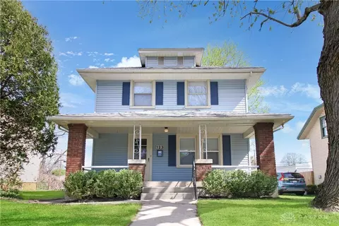 123 Bellaire Ave, Dayton, OH 45420