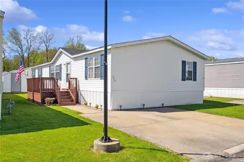 2191 State Route 125 #127, Amelia, OH 45102