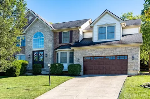 103 James River Rd, Beavercreek Township, OH 45434