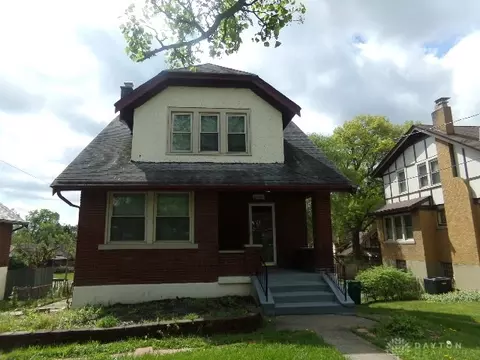 2607 Ocosta Ave, Cincinnati, OH 45211