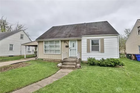 Undisclosed, Hamilton, OH 45013