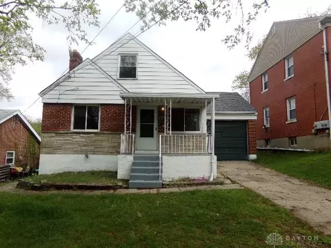 5136 Willnet Dr, Cincinnati, OH 45238