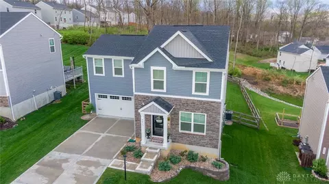5675 Alpine Heights Dr, Morrow, OH 45152 photo 3