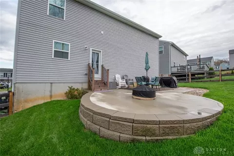 5675 Alpine Heights Dr, Morrow, OH 45152 photo 49