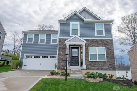 5675 Alpine Heights Dr, Morrow, OH 45152 photo 2