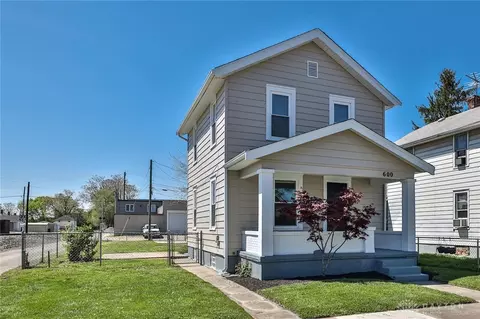 600 Elwood St, Middletown, OH 45042