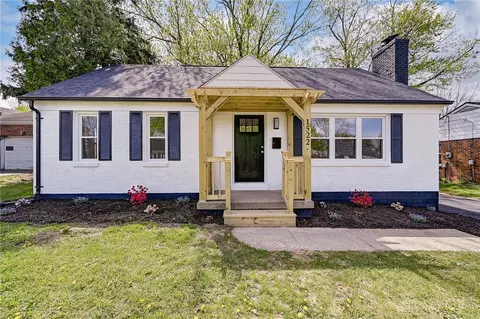 1522 Northgate Rd, Springfield, OH 45504