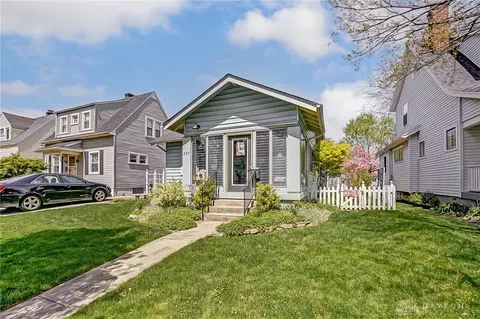 337 Peach Orch, Oakwood, OH 45419