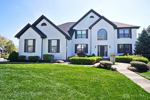 8149 Windsor Trl, Liberty Township, OH 45044