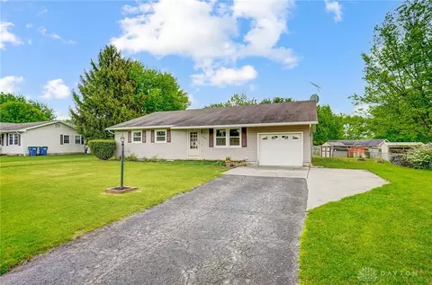 850 NW Leslie #111, Washington Court Hous, OH 43160