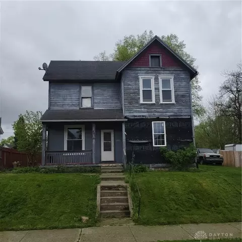 401 N Western Ave, Springfield, OH 45504 photo 24