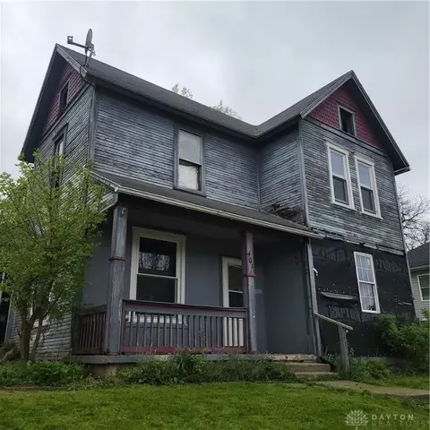 401 N Western Ave, Springfield, OH 45504 photo 2