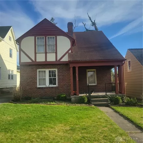1310 Wakefield Ave, Dayton, OH 45406
