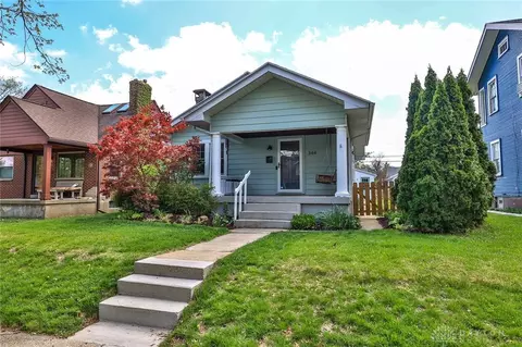 344 Hadley Ave, Oakwood, OH 45419