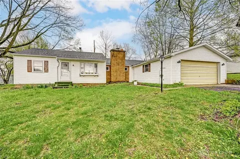 4073 Park St, Saint Paris, OH 43072