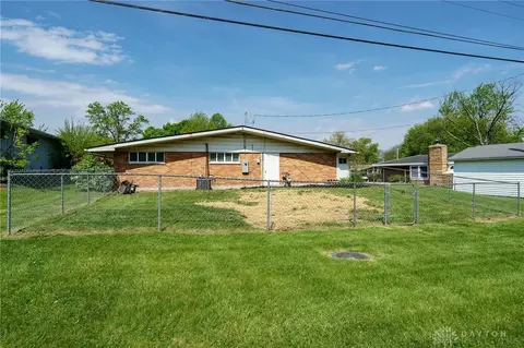 3844 Longridge Dr, Kettering, OH 45429 photo 30