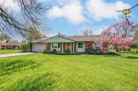 2336 Wymore Pl, Dayton, OH 45459