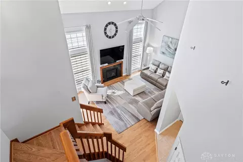 4357 E Briggs Rd, Bellbrook, OH 45305 photo 24