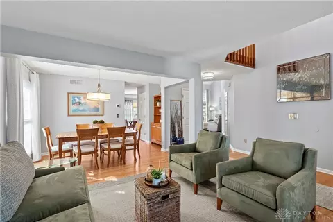 4357 E Briggs Rd, Bellbrook, OH 45305 photo 12