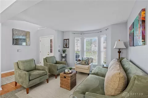 4357 E Briggs Rd, Bellbrook, OH 45305 photo 11