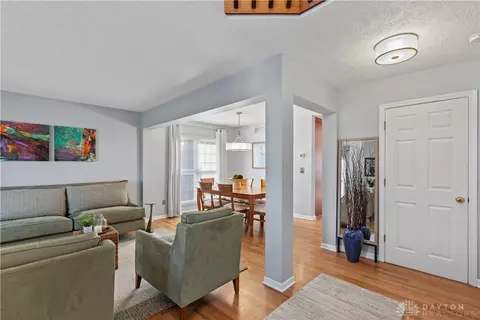 4357 E Briggs Rd, Bellbrook, OH 45305 photo 6