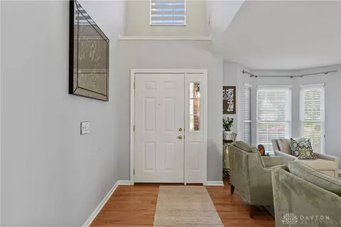 4357 E Briggs Rd, Bellbrook, OH 45305 photo 5