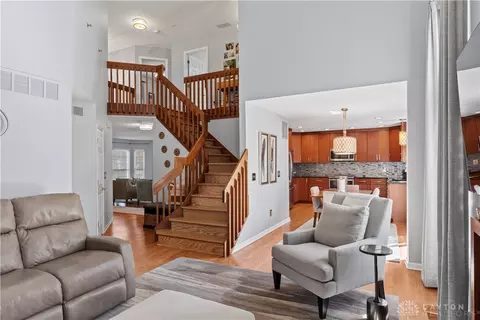 4357 E Briggs Rd, Bellbrook, OH 45305 photo 15