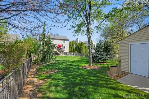 4357 E Briggs Rd, Bellbrook, OH 45305 photo 58