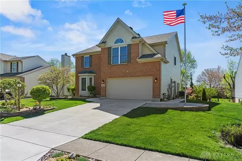 4357 E Briggs Rd, Bellbrook, OH 45305 photo 2