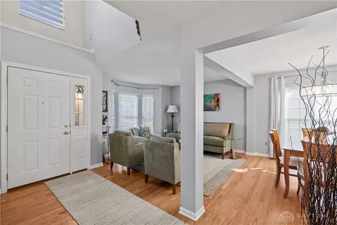 4357 E Briggs Rd, Bellbrook, OH 45305 photo 7